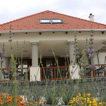 Villa Tolnay Vendeghaz Gyulakeszi Luaran gambar