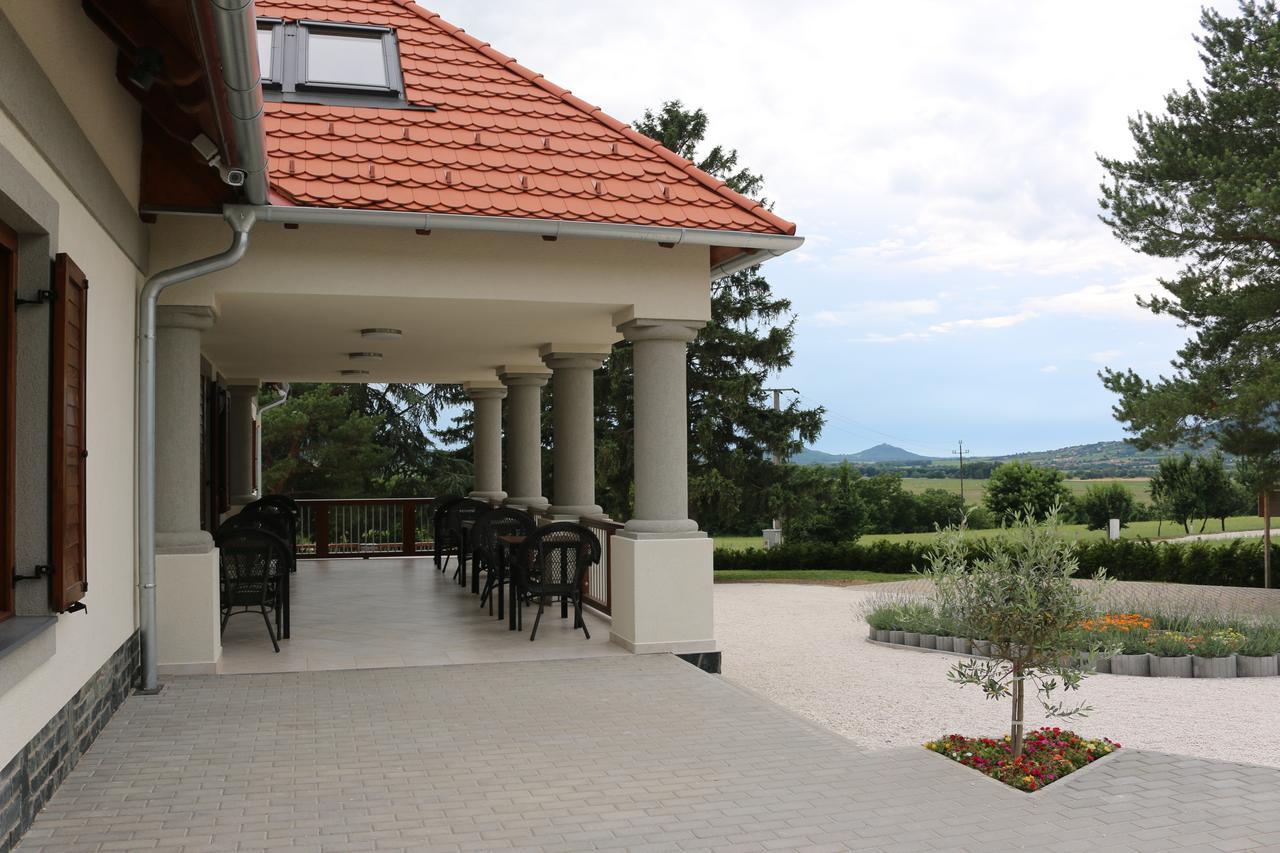 Villa Tolnay Vendeghaz Gyulakeszi Luaran gambar